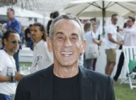 Thierry Ardisson assigne C8 en justice trois mois après son départ