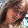 Teddy Quinlivan sur son compte Instagram, le 29 mai 2019.