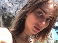 Teddy Quinlivan, première égérie transgenre engagée par Chanel