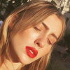 Teddy Quinlivan sur son compte Instagram, le 22 août 2019.