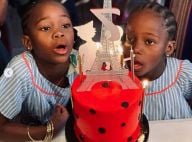 Madonna : Goûter d'anniversaire déguisé pour ses adorables jumelles