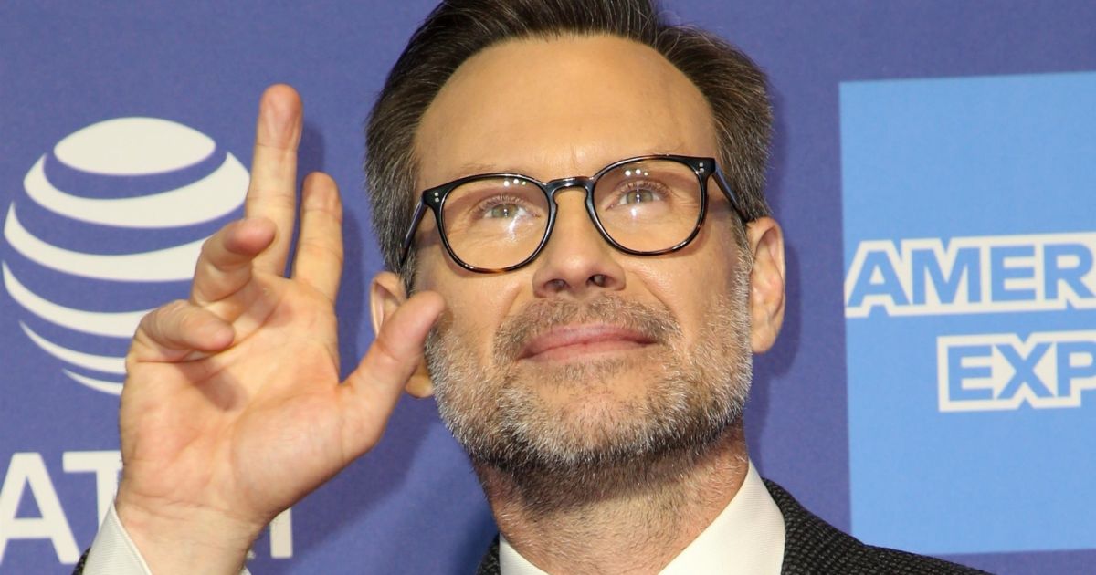 Christian Slater Films Et Programmes Tv Christian Slater - Photocall de la 30e édition du Festival