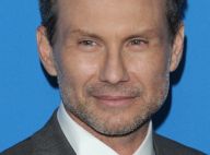 Christian Slater papa pour la 3e fois à 50 ans : le sexe du bébé révélé