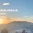 Laeticia Hallyday et ses copines profitent de leurs derniers moments à Saint-Barthélémy- Instagram- 29 août 2019.
