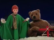 "Bonne nuit les petits" : Mort de Marcel Ledun, qui donna vie à Nounours