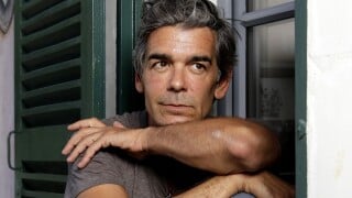 Xavier de Moulins papa de trois enfants : "Ça peut être pénible au quotidien"