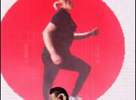 Dave Gahan et Depeche Mode : tout va mieux ! La preuve en images !
