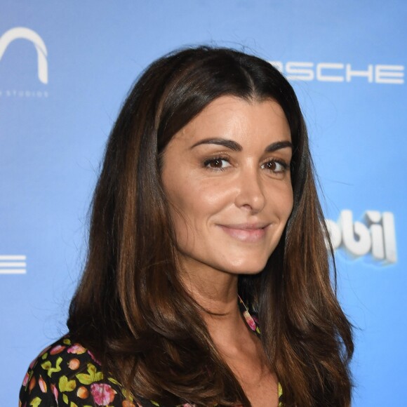 Jenifer Bartoli - Avant-première du film ""Playmobil Le Film" au cinéma Le Grand Rex à Paris. Le 23 juin 2019 © Coadic Guirec / Bestimage