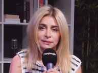 Julie Zenatti dévoile combien de kilos elle a pris pendant sa grossesse (Exclu)