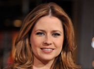 Jenna Fischer, star de la série The Office... s'est fiancée !