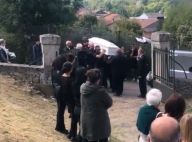 Obsèques de Quentin Dehar : adieux singuliers et grande émotion