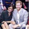 Le Prince Harry et Meghan Markle vont débuter d'ici quelques semaine un grand voyage humanitaire en Afrique du Sud (septembre 2019).