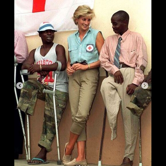 Le Prince Harry et Meghan Markle vont débuter d'ici quelques semaine un grand voyage humanitaire en Afrique du Sud (septembre 2019).