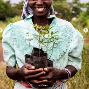 Le Prince Harry et Meghan Markle vont débuter d'ici quelques semaine un grand voyage humanitaire en Afrique du Sud (septembre 2019).