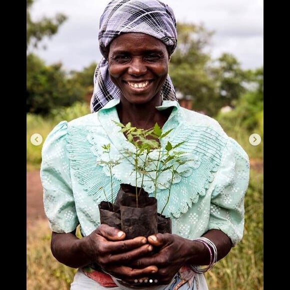 Le Prince Harry et Meghan Markle vont débuter d'ici quelques semaine un grand voyage humanitaire en Afrique du Sud (septembre 2019).