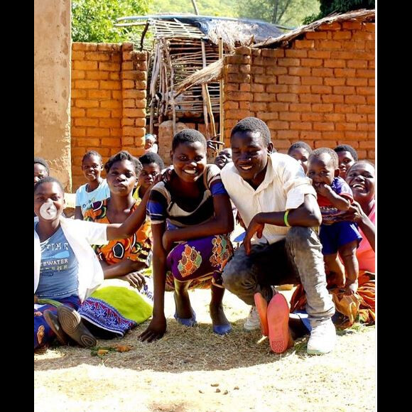 Le Prince Harry et Meghan Markle vont débuter d'ici quelques semaine un grand voyage humanitaire en Afrique du Sud (septembre 2019).