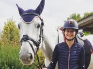 Thaïs Meheust : Mort de la cavalière de 22 ans, Julien Courbet bouleversé