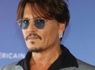 Johnny Depp : Invité très spécial du 45e Festival de Deauville