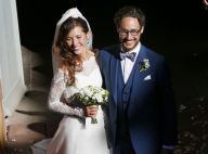 Émilie Broussouloux : un an de mariage avec Thomas Hollande, photos inédites