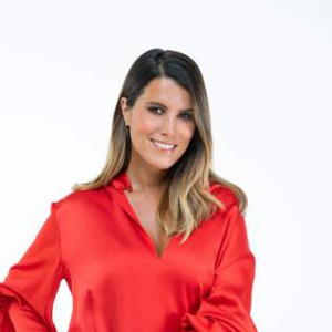 Karine Ferri, photo officielle de "Danse avec les stars 2019"