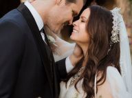 Holly Marie Combs : Deux acteurs de Charmed invités à son mariage