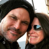 Holly Marie Combs et Mike Ryan sur Instagram, le 20 juillet 2018.