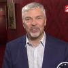 Jean-Philippe Viaud sur France 2, dans "Télématin"