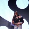 Serena Williams et sa fille Alexis Olympia Ohanian Jr. au défilé Prêt à porter Serena Williams Printemps/Eté 2020 lors de la Fashion Week de New York City, New York, Etats-Unis, le 10 septembre 2019. © Sonia Moskowitz/Globe Photos/Zuma Press/Bestimage