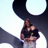 Serena Williams et sa fille Alexis Olympia Ohanian Jr. au défilé Prêt à porter Serena Williams Printemps/Eté 2020 lors de la Fashion Week de New York City, New York, Etats-Unis, le 10 septembre 2019. © Sonia Moskowitz/Globe Photos/Zuma Press/Bestimage