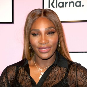 Serena Williams au défilé Prêt à porter Serena Williams Printemps/Eté 2020 lors de la Fashion Week de New York City, New York, Etats-Unis, le 10 septembre 2019. © Sonia Moskowitz/Globe Photos/Zuma Press/Bestimage