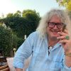 Pierre-Jean Chalençon sur Instagram.