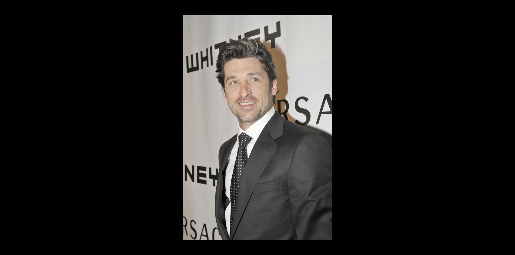 Patrick Dempsey va faire tourner la tête de Julia Roberts ...