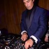Exclusif - Le DJ Ariel Wizman lors de la soirée d'inauguration du club Manko à Paris, France, le 12 septembre 2019. © Rachid Bellak/Bestimage