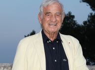 Jean-Paul Belmondo blessé après une "mauvaise chute"