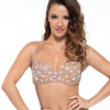 Denitsa Ikonomova, photo officielle de "Danse avec les stars 2019"