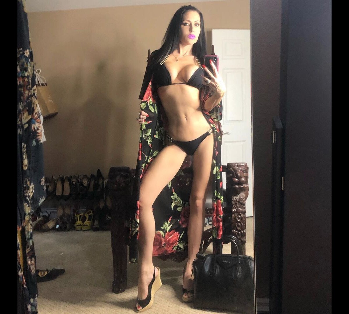 Jessica Jaymes La pornstar retrouvée morte chez elle