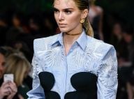 Kendall Jenner blonde, Gigi Hadid en mariée : Les perles de la Fashion Week