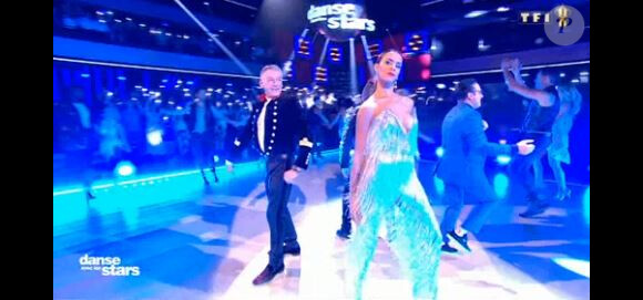 Shy'm a fait sensation lors du retour de Danse avec les Stars pour une 10e saison le 21 septembre 2019 sur TF1.