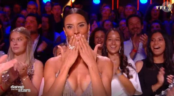 Shy'm a fait sensation lors du retour de Danse avec les Stars pour une 10e saison le 21 septembre 2019 sur TF1.