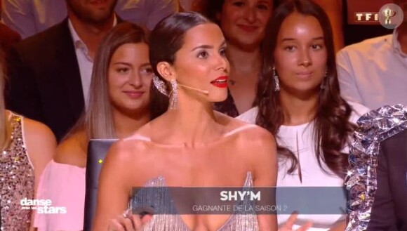 Shy'm a fait sensation lors du retour de Danse avec les Stars pour une 10e saison le 21 septembre 2019 sur TF1.
