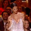 Shy'm : Un décolleté de folie pour lancer Danse avec les Stars 2019 !
