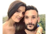 Hugo Lloris papa : sa femme Marine a accouché et présente leur fils