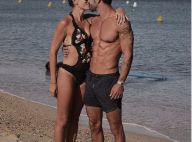 Rachel Legrain-Trapani et Valentin Léonard : Premières vacances en amoureux