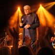 Enrico Macias en concert à Nice le 22 septembre 2019, dans le cadre de la 10ème édition de " Au Soleil des deux rives ". © Bruno Bebert/Bestimage