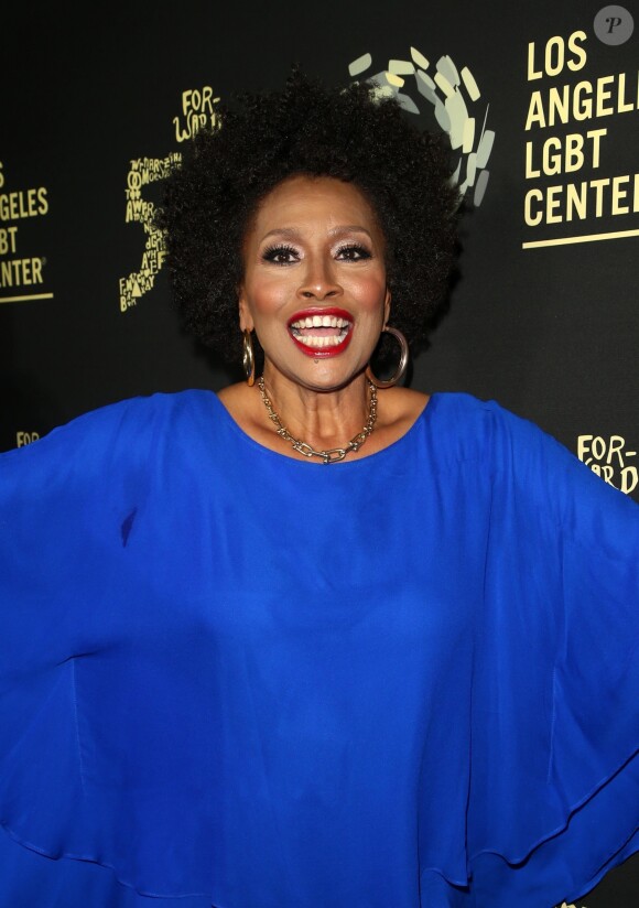 Jenifer Lewis - Soirée LGBT "Hearts Of Gold" à Los Angeles Le 21 septembre 2019.