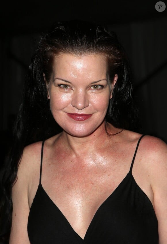 Pauley Perrette - Soirée LGBT "Hearts Of Gold" à Los Angeles Le 21 septembre 2019.
