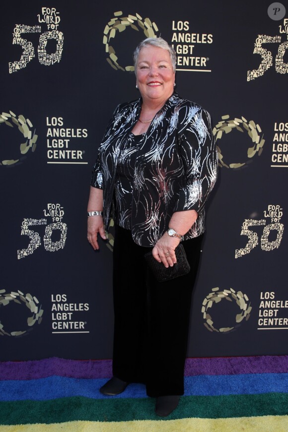 Lorri Jean - Soirée LGBT "Hearts Of Gold" à Los Angeles Le 21 septembre 2019.