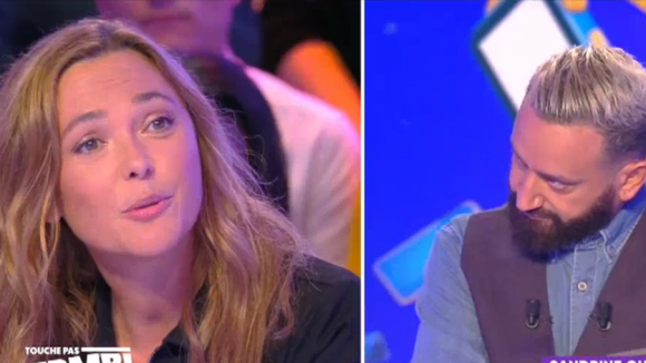 Sandrine Quétier, depuis son départ de TF1 : "Mes revenus sont divisés par..."