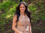 Meghan Markle en Afrique du Sud : retour sur tous ses looks en images