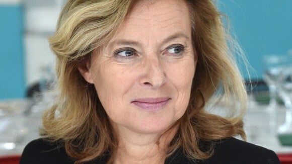 Valérie Trierweiler : Cette phrase qu'elle ne pardonne pas à François Hollande